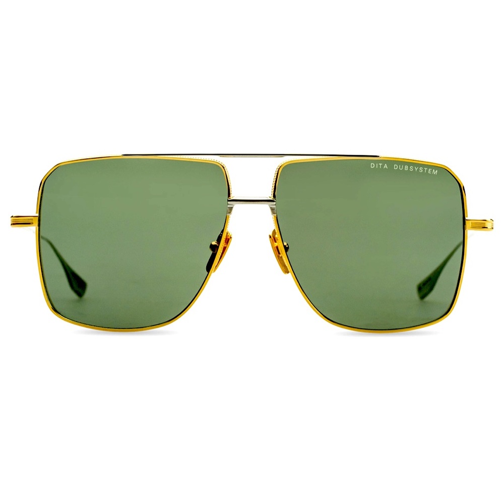 DITA EYEWEAR SUNGLASSES - DUBSYSTEM